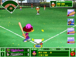 downloadable baseball games for mac